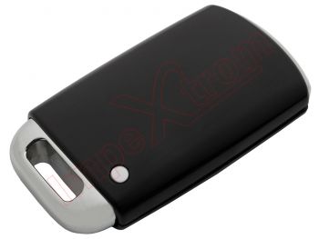 Producto genérico - Telemando 4 botones 95440-C5500 433MHz FSK "Smart Key" llave inteligente para Kia Cadenza 2018 en adelante, con espadín